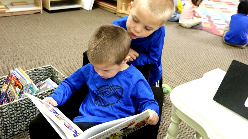 Early Learning Center