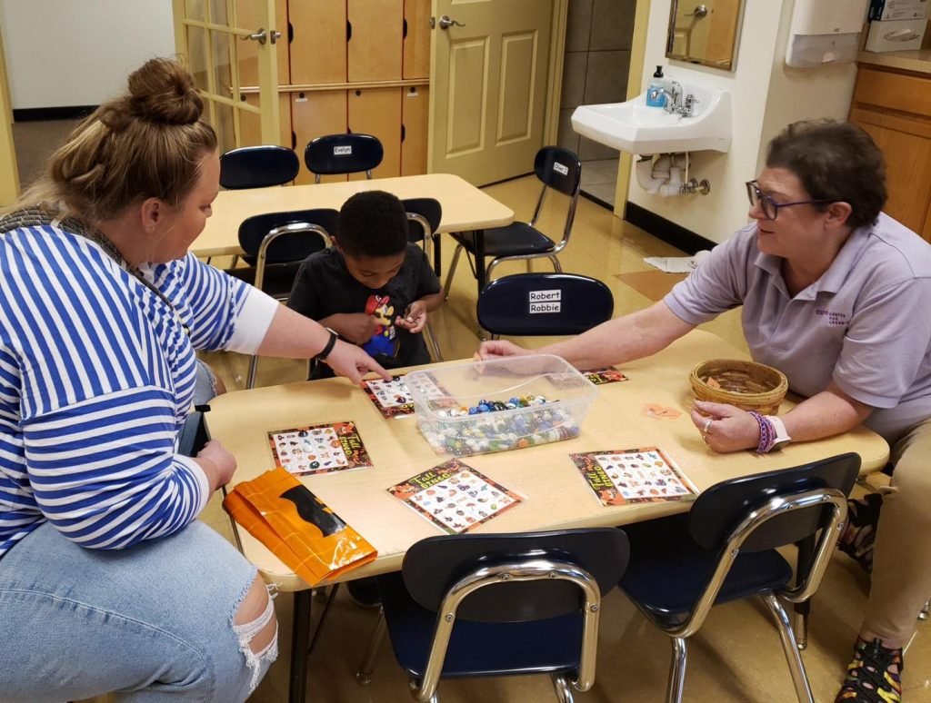 Right Early Learning Center