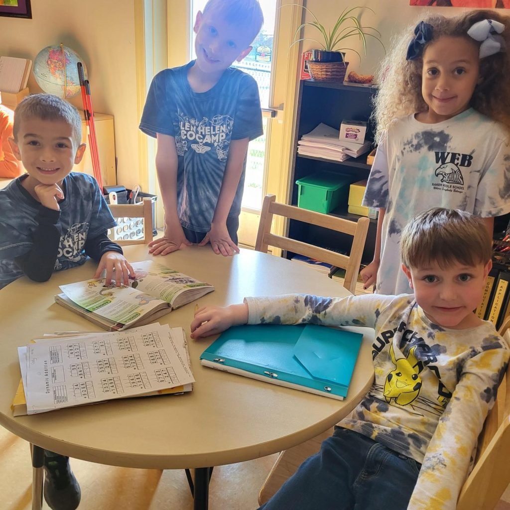 Early Childhood Education