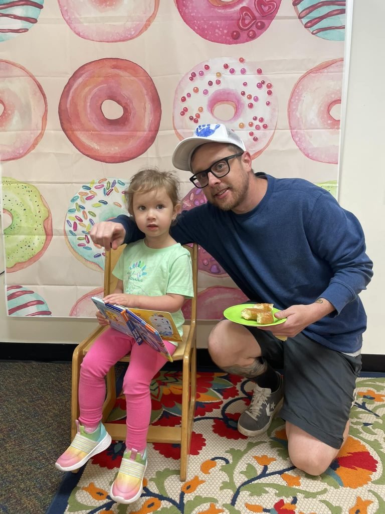 Early Childhood education